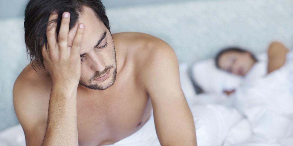 5 causas da infertilidade masculina