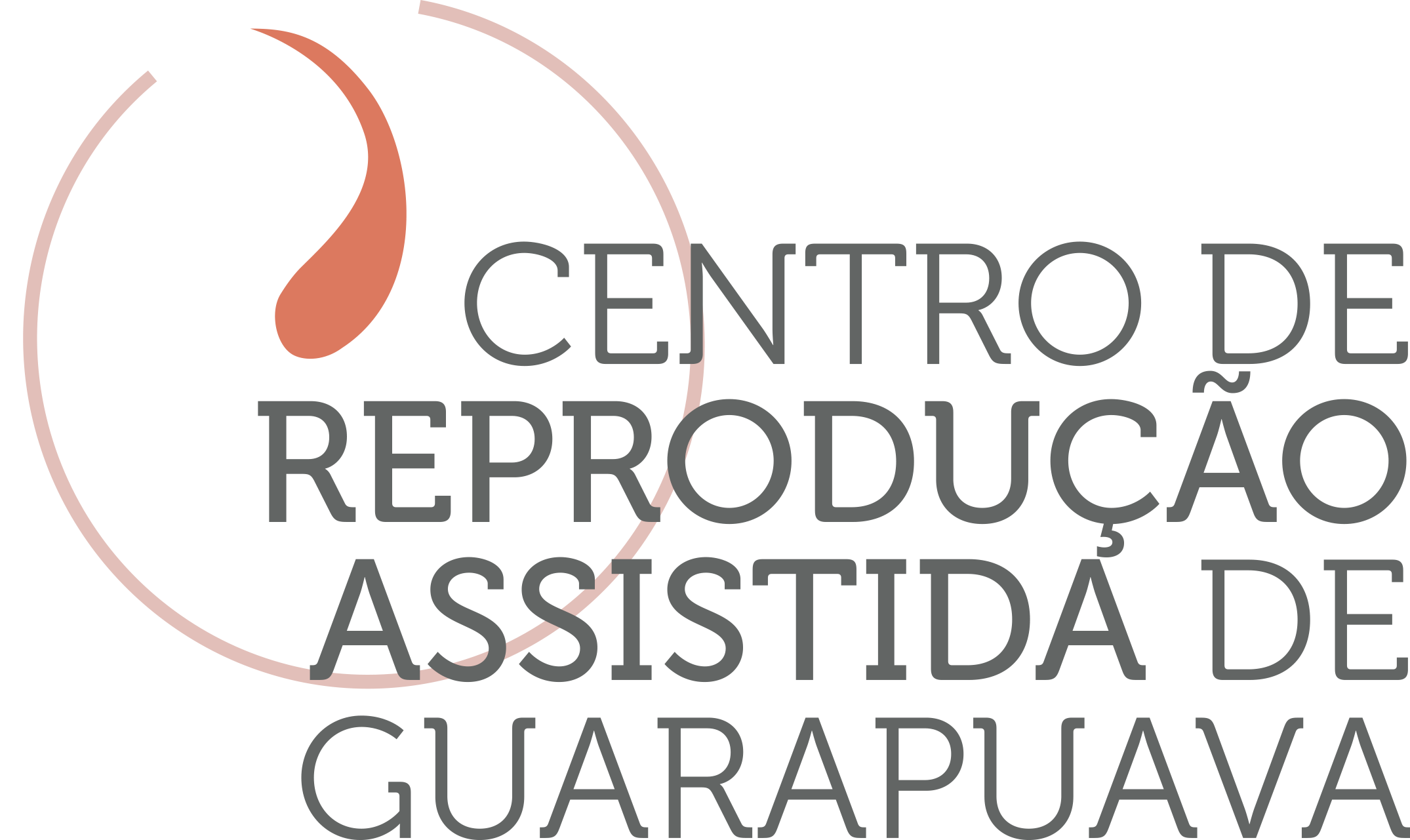 CENTRO DE REPRODUÇÃO ASSISTIDA DE GUARAPUAVA